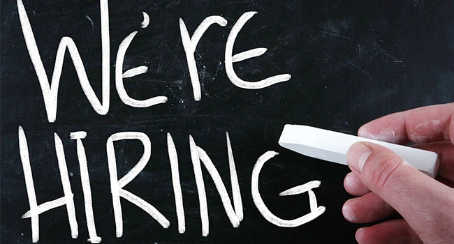 We are Growing! We are Hiring! – Conexión Américas